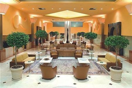 Windsor Barra Hotel and Conventions