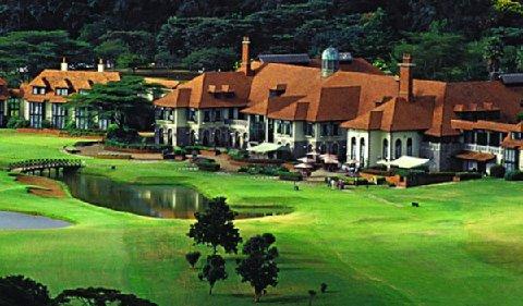 Windsor Golf & Country Club