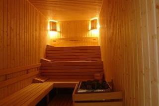 Winslow Atrium (ex.Mountain Residence 1)