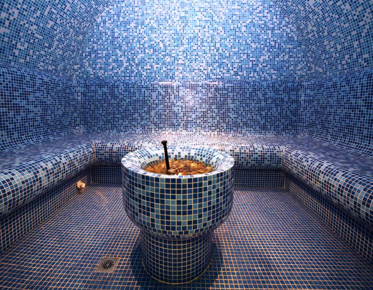 Winslow Residence (ex.Mountain Residence 3)