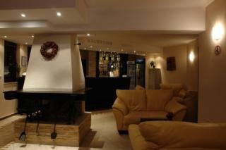 Winslow Residence (ex.Mountain Residence 3)