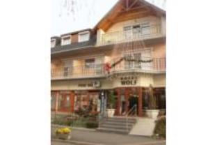 Wolf Hotel