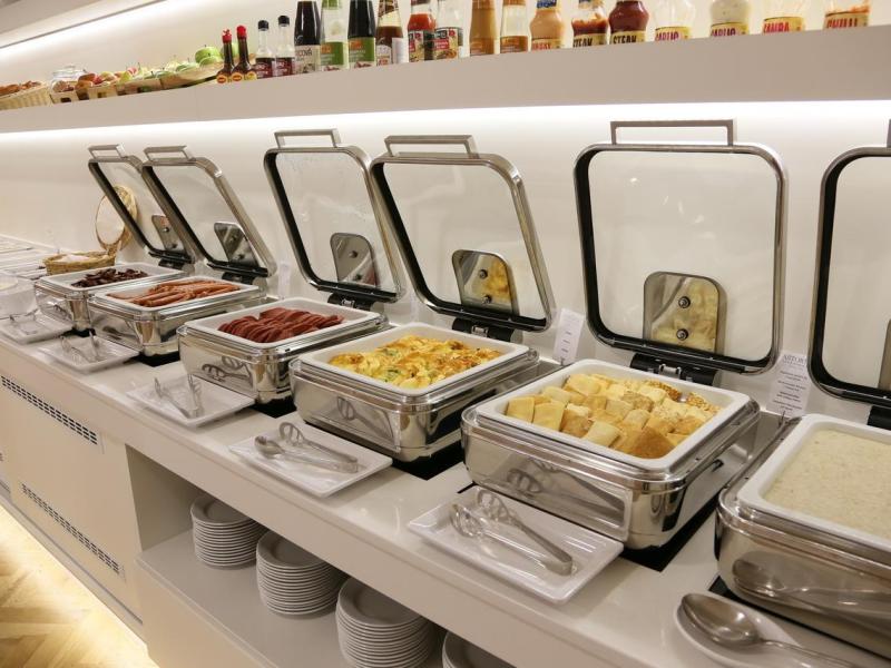 Art Deco WOLKER by ASTORIA Hotel & Medical Spa