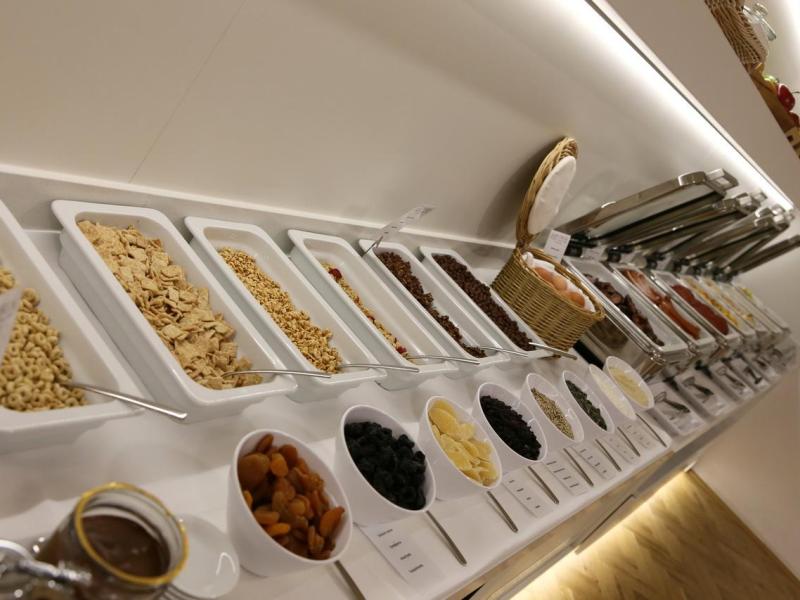 Art Deco WOLKER by ASTORIA Hotel & Medical Spa