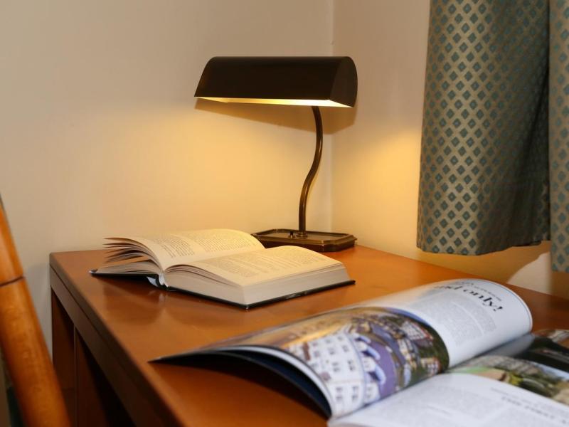 Art Deco WOLKER by ASTORIA Hotel & Medical Spa