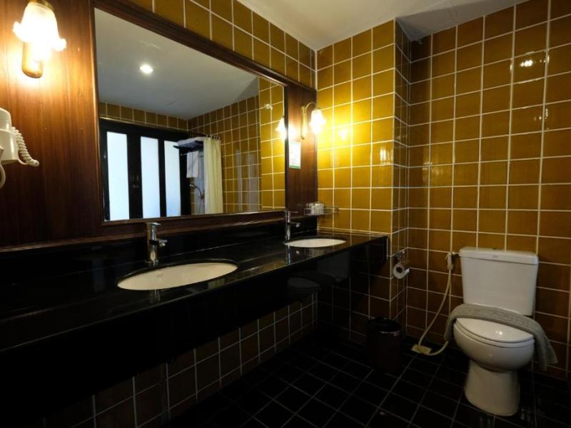 Wongamat Privacy Resort & Residence