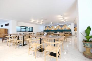 Отель Wongamat Privacy Resort & Residence Таиланд, Наклуа, фото 13