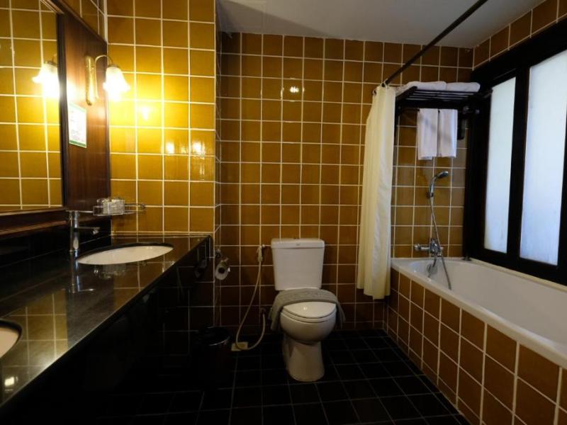 Wongamat Privacy Resort & Residence