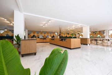 Отель Wongamat Privacy Resort & Residence Таиланд, Наклуа, фото 16