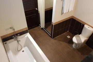 Отель Wongamat Privacy Resort & Residence Таиланд, Наклуа, фото 17