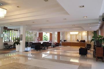 Отель Wongamat Privacy Resort & Residence Таиланд, Наклуа, фото 18
