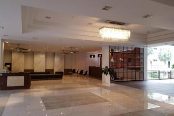 Отель Wongamat Privacy Resort & Residence Таиланд, Наклуа, фото 19