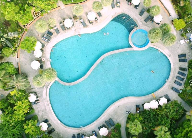Wongamat Privacy Resort & Residence