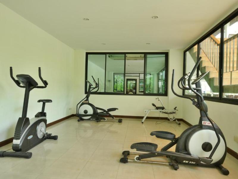 Wongamat Privacy Resort & Residence