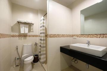 Отель Wongamat Privacy Resort & Residence Таиланд, Наклуа, фото 8