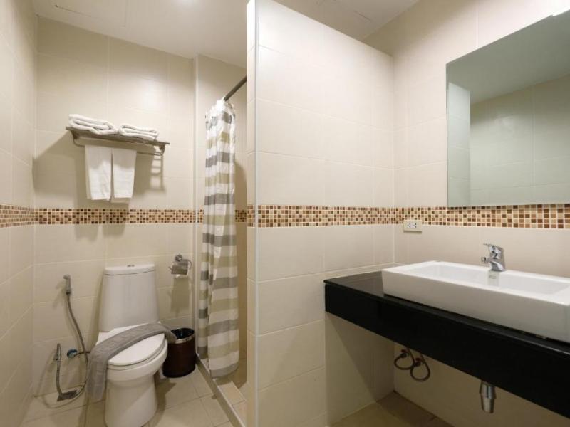 Wongamat Privacy Resort & Residence