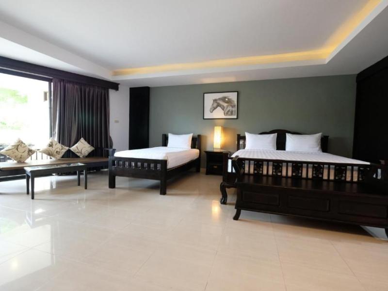 Wongamat Privacy Resort & Residence