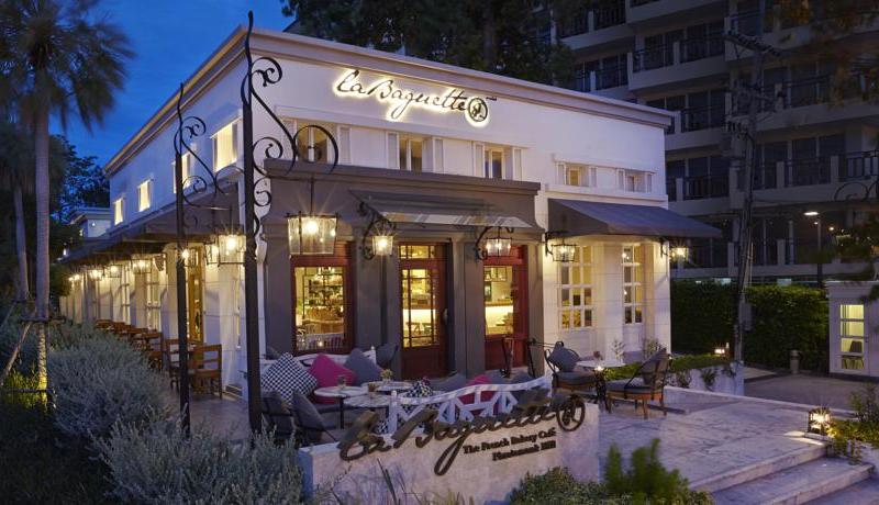 Woodlands Suites Serviced Resideces