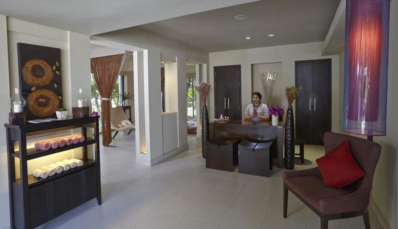 Woodlands Suites Serviced Resideces