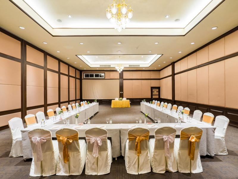 Wora Bura Resort & Spa