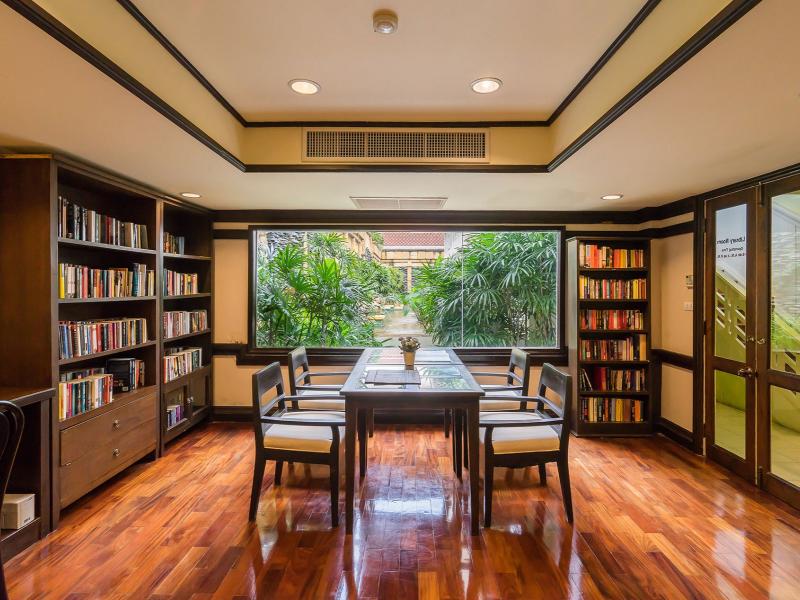 Wora Bura Resort & Spa