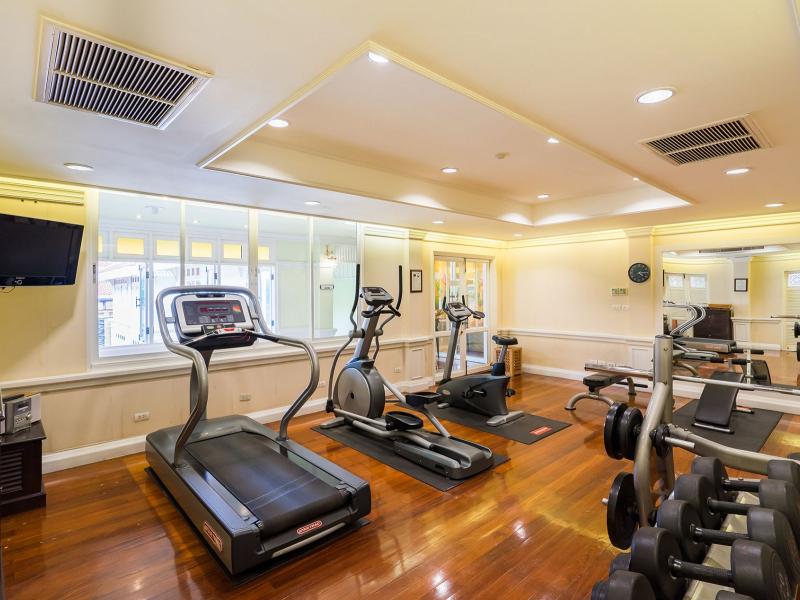 Wora Bura Resort & Spa