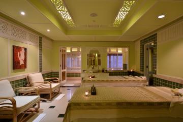 Отель Wora Bura Resort & Spa Таиланд, Хуахин, фото 2