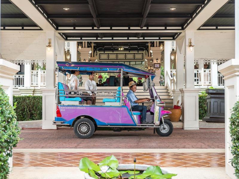 Wora Bura Resort & Spa