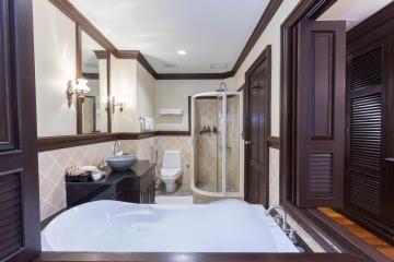 Отель Wora Bura Resort & Spa Таиланд, Хуахин, фото 22