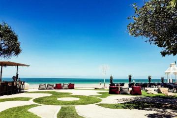 Отель Wora Bura Resort & Spa Таиланд, Хуахин, фото 23