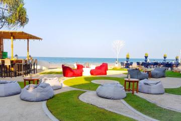 Отель Wora Bura Resort & Spa Таиланд, Хуахин, фото 24