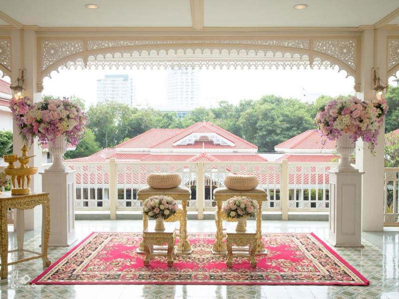 Wora Bura Resort & Spa