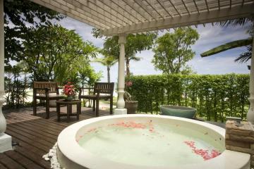 Отель Wora Bura Resort & Spa Таиланд, Хуахин, фото 27