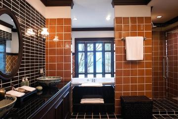 Отель Wora Bura Resort & Spa Таиланд, Хуахин, фото 28