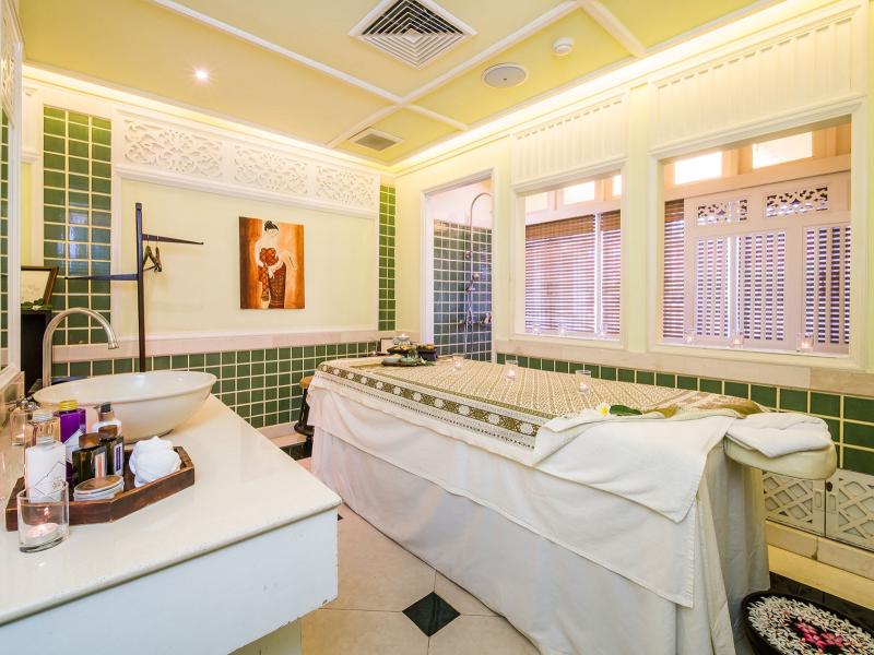 Wora Bura Resort & Spa