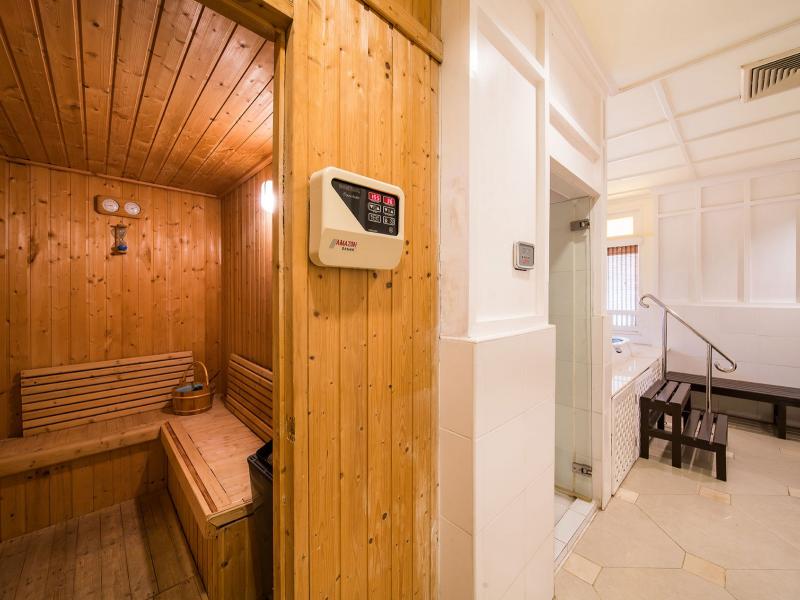 Wora Bura Resort & Spa