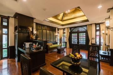 Отель Wora Bura Resort & Spa Таиланд, Хуахин, фото 45