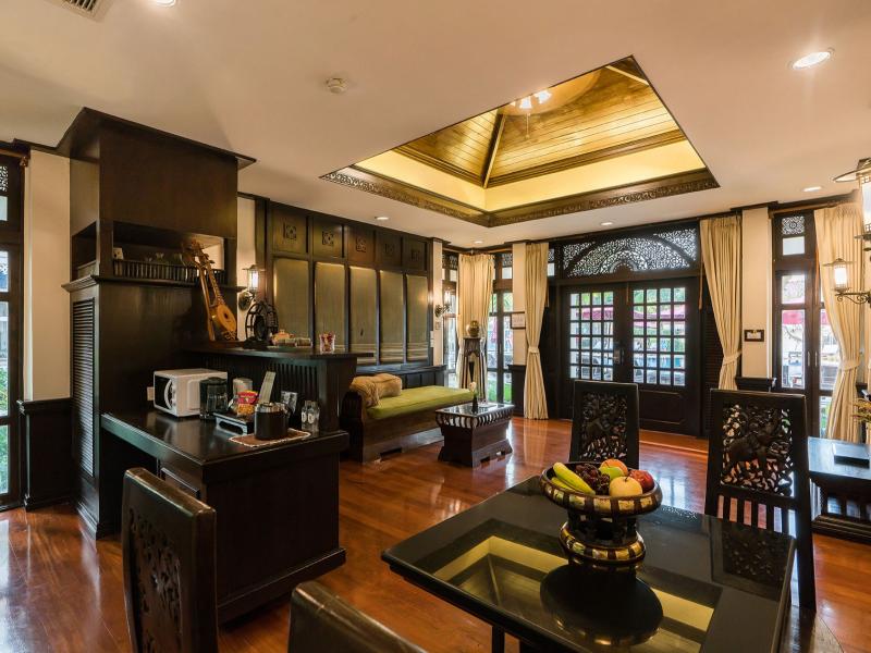 Wora Bura Resort & Spa