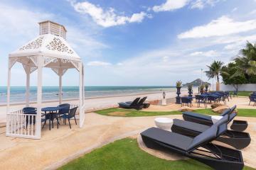 Отель Wora Bura Resort & Spa Таиланд, Хуахин, фото 50