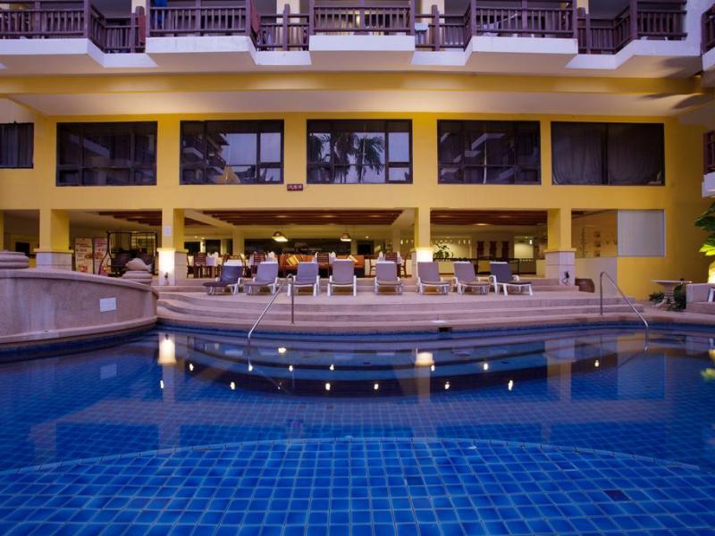 Woraburi Phuket Resort & Spa