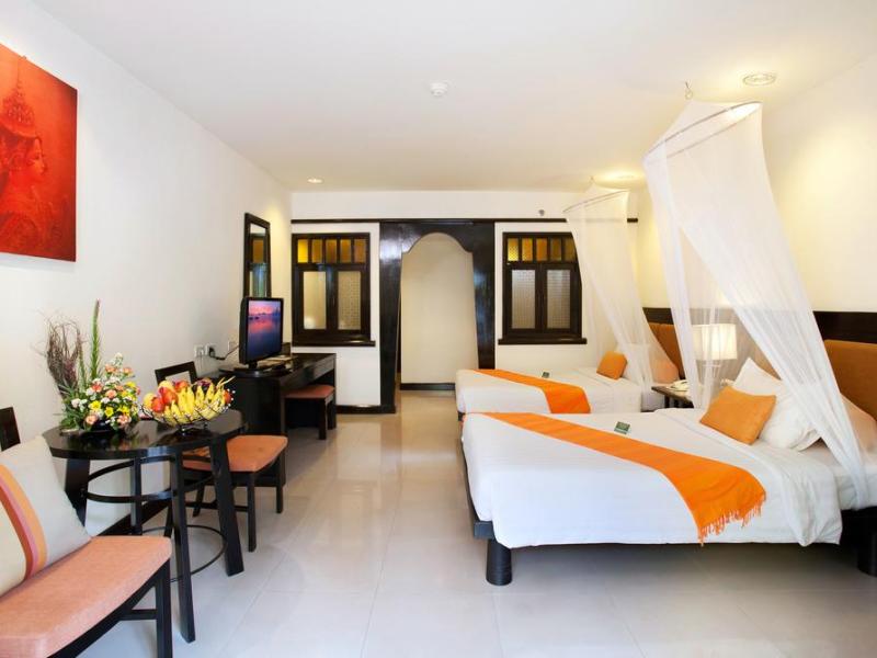 Woraburi Phuket Resort & Spa