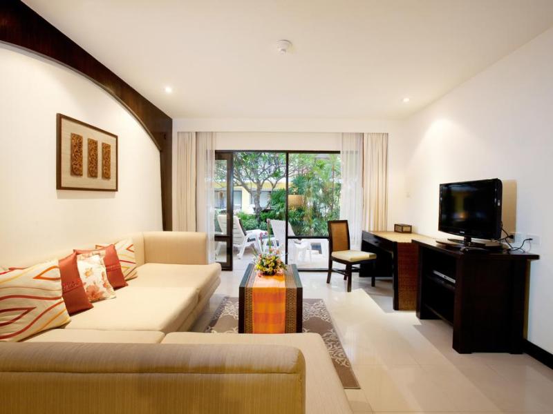 Woraburi Phuket Resort & Spa