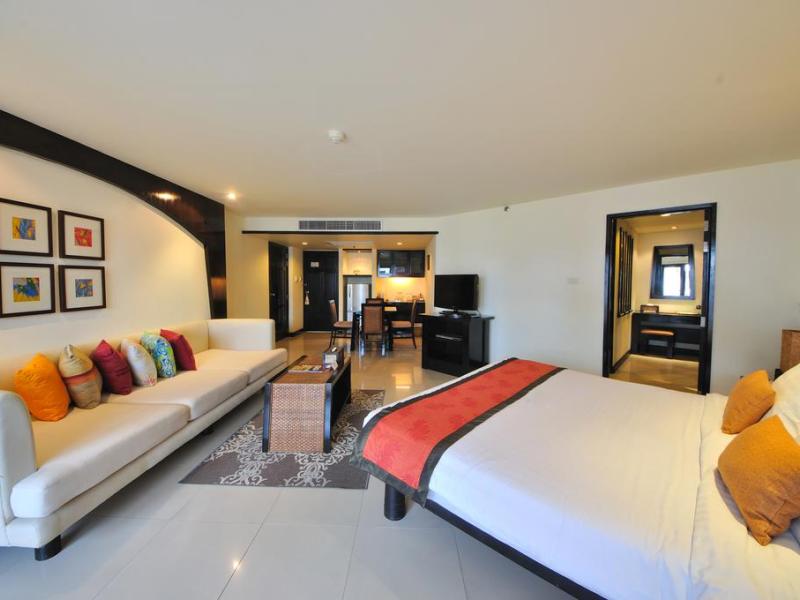 Woraburi Phuket Resort & Spa