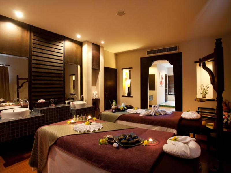 Woraburi Phuket Resort & Spa