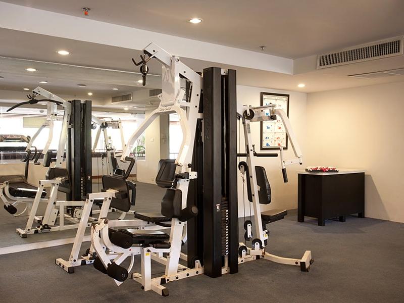 Woraburi Phuket Resort & Spa