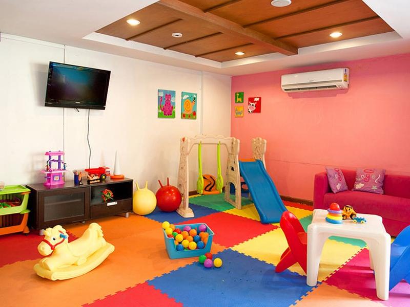 Woraburi Phuket Resort & Spa