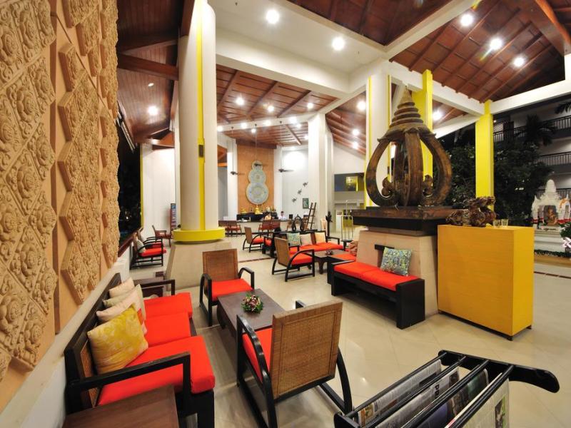 Woraburi Phuket Resort & Spa