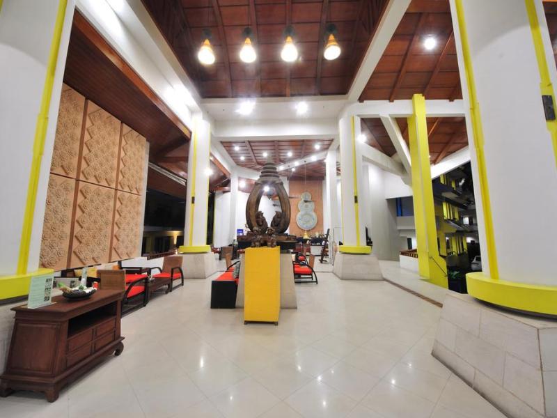 Woraburi Phuket Resort & Spa