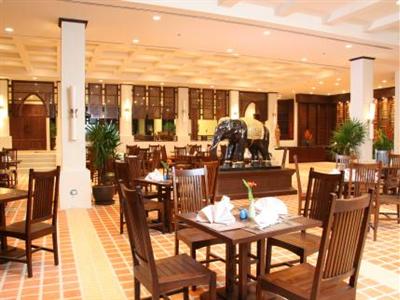 Woraburi Ayothaya Convention Resort