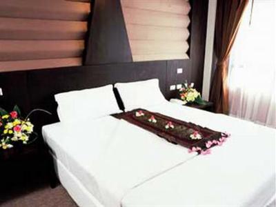 Woraburi Ayothaya Convention Resort